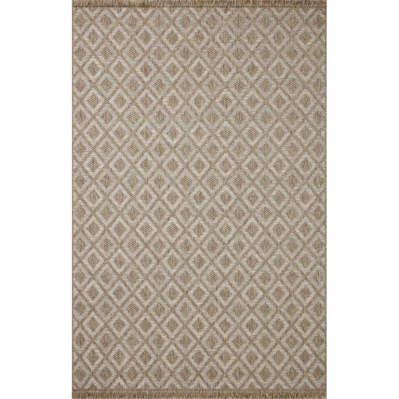 Loloi II Loloi II Dawn Indoor/Outdoor Natural Area Rug