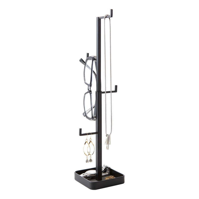 Metal Jewelry Stand