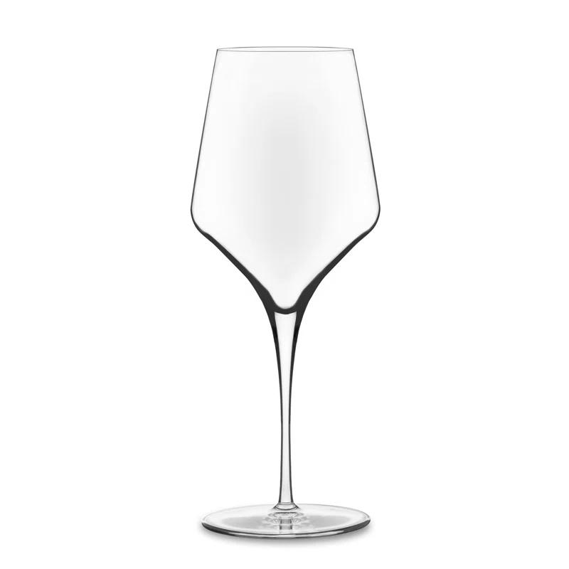 Signature-Greenwich Libbey Red Wine Glasses
