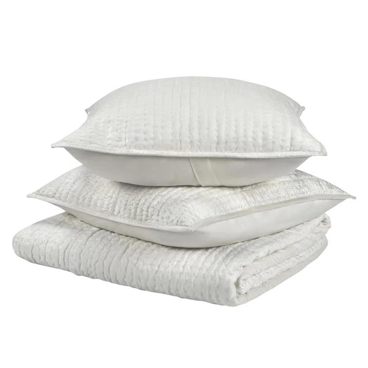 Giulia Quilt - Cloud / King