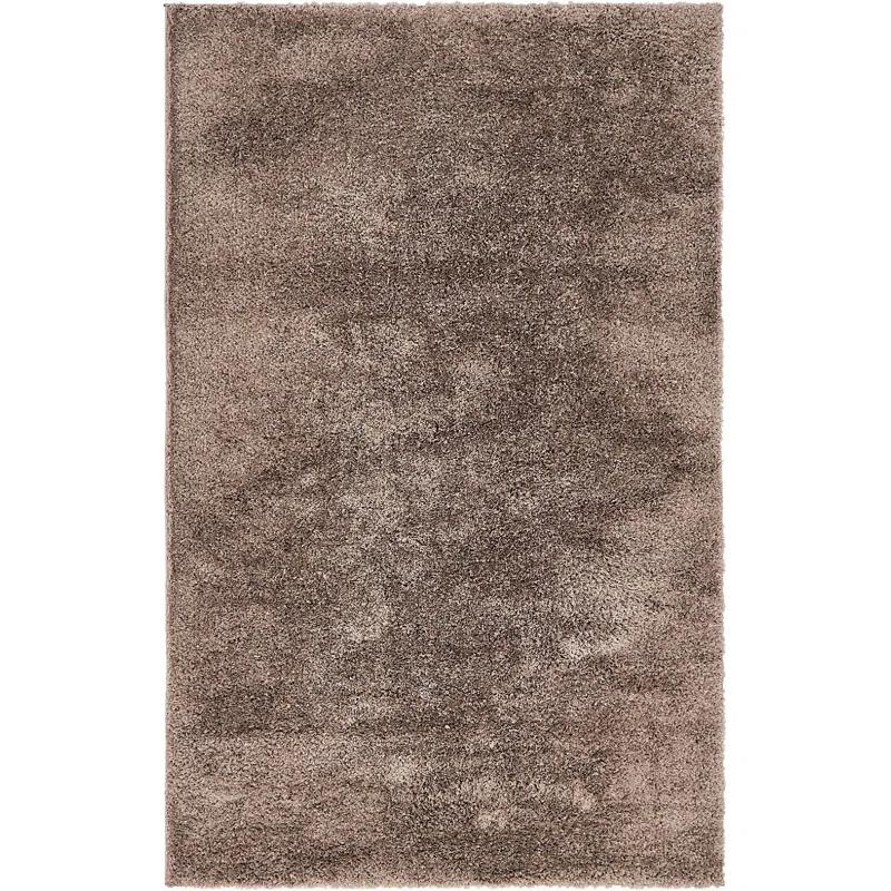 RugPal Paramount Brown Area Rug | Wayfair