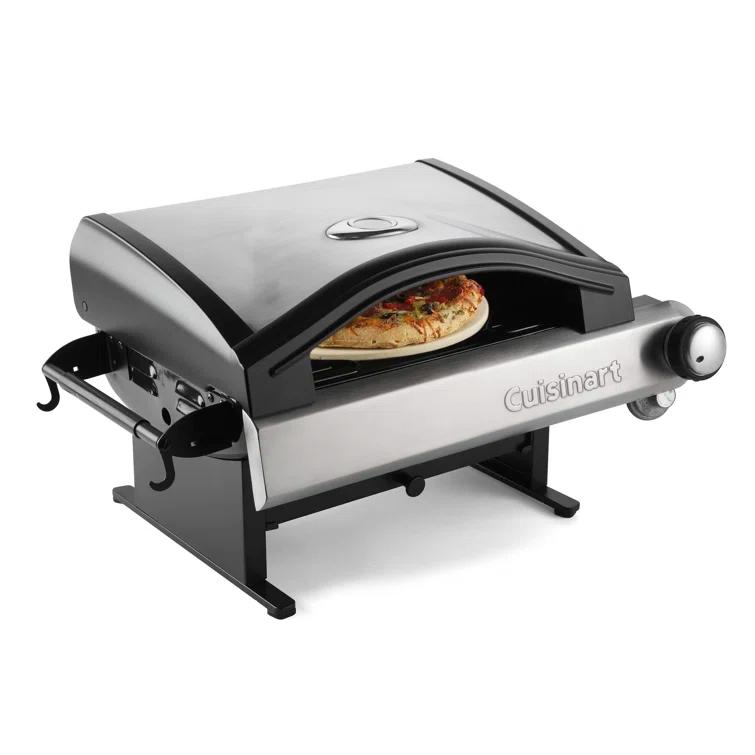 Cuisinart Cuisinart Alfrescamore Outdoor Pizza Oven