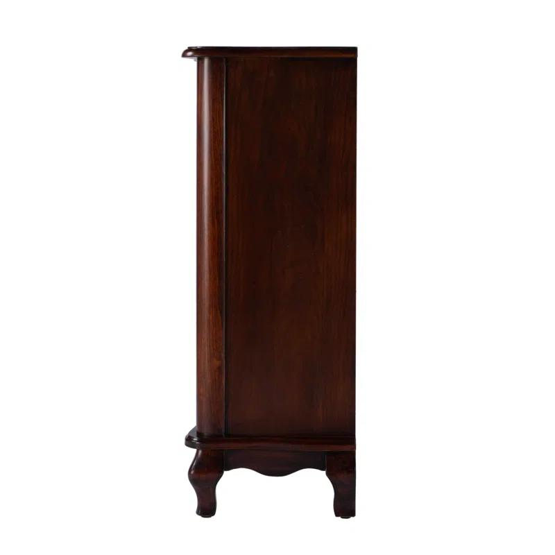 Charlton Home® Accent Cabinet