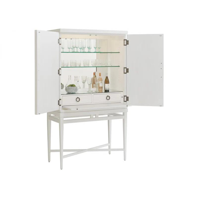 Tommy Bahama Home Ocean Breeze Jensen Beach Bar