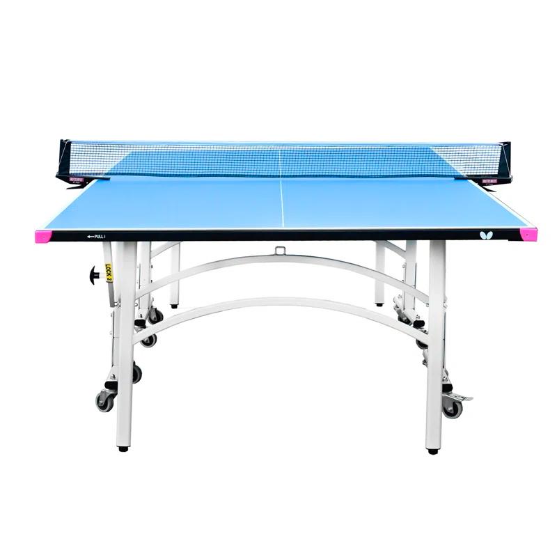 Butterfly Butterfly Easifold 19 Foldable Indoor Table Tennis Table
