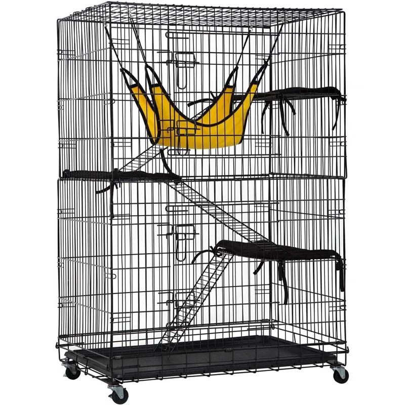 Portable Cat Cage