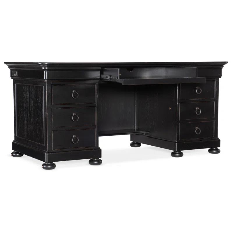 Bristowe Executive Desk