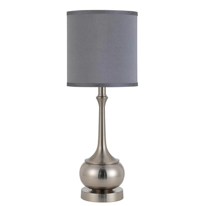 Canora Grey Gessner 24.5" Table Lamp