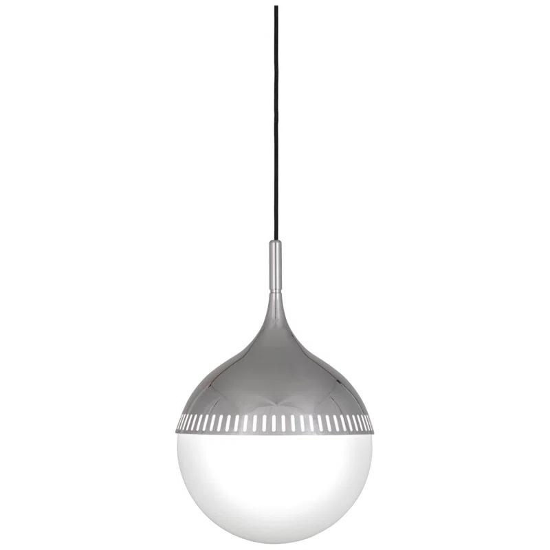 Jonathan Adler Rio 1 - Light Single Pendant