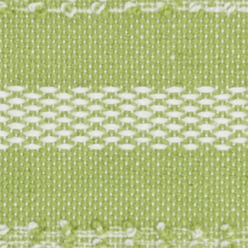 Mina Victory Striped Throw Pillow
