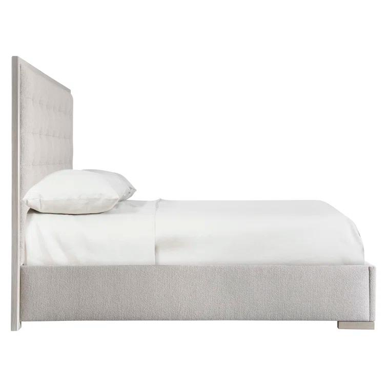 Bernhardt Cornelia Upholstered Panel Bed