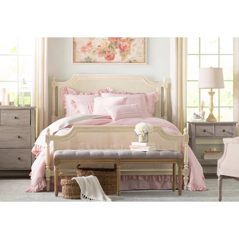 Laurel Foundry Modern Farmhouse® Crawley 24'' W Nightstand