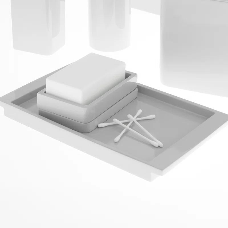 Wrought Studio™ Locher Tray