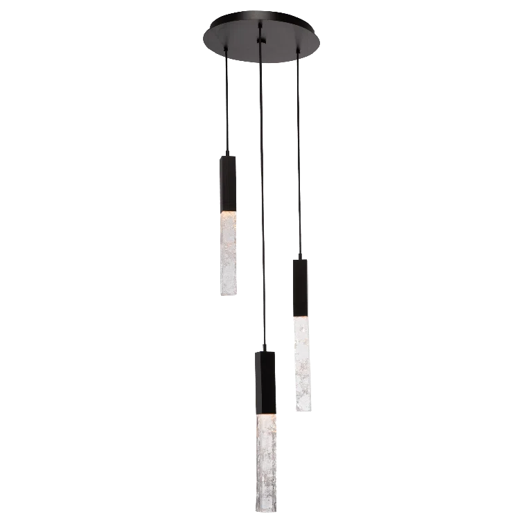 Axis - Light LED Cluster Pendant