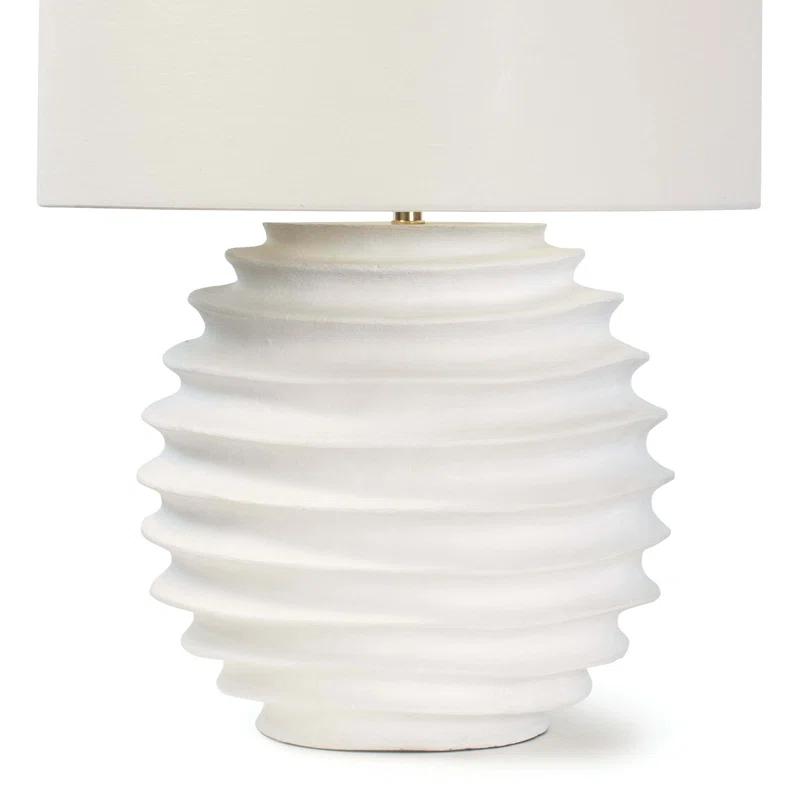 Nabu Table Lamp by Regina Andrew
