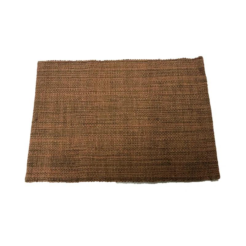 World Menagerie Stell Cotton Rectangle Placemat (Set of 4)