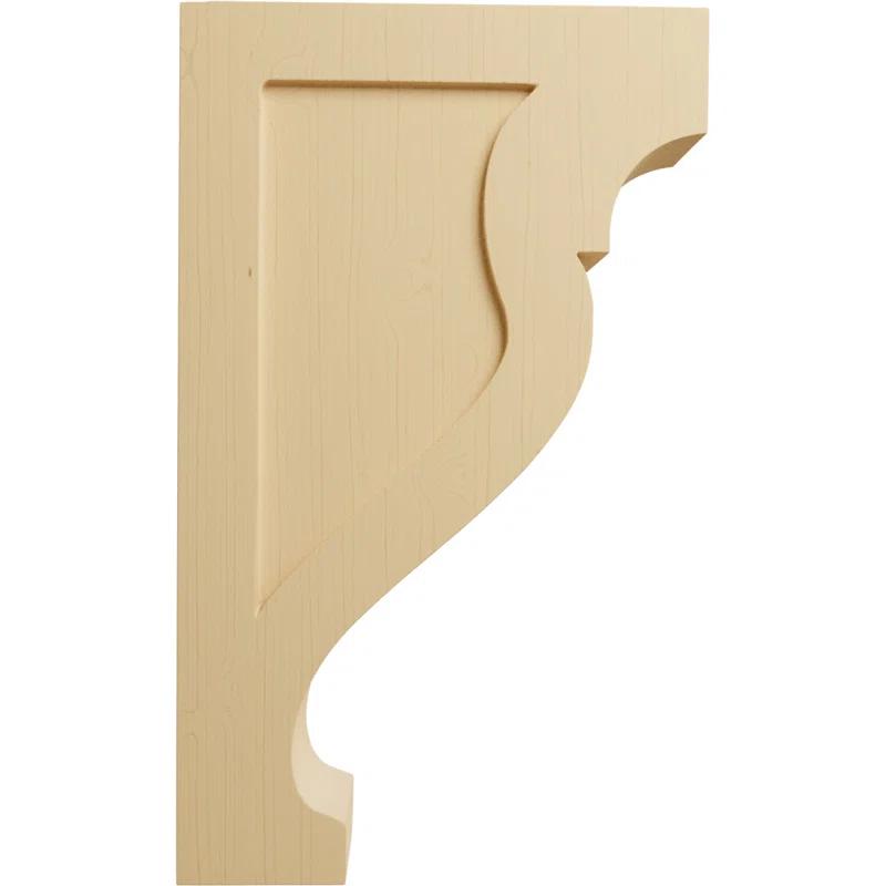 Rockport Wood Corbel