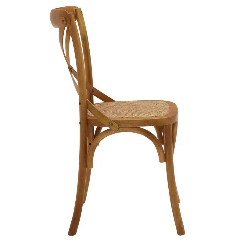 Modway Modway Gear Dining Side Chair (Set of 2)
