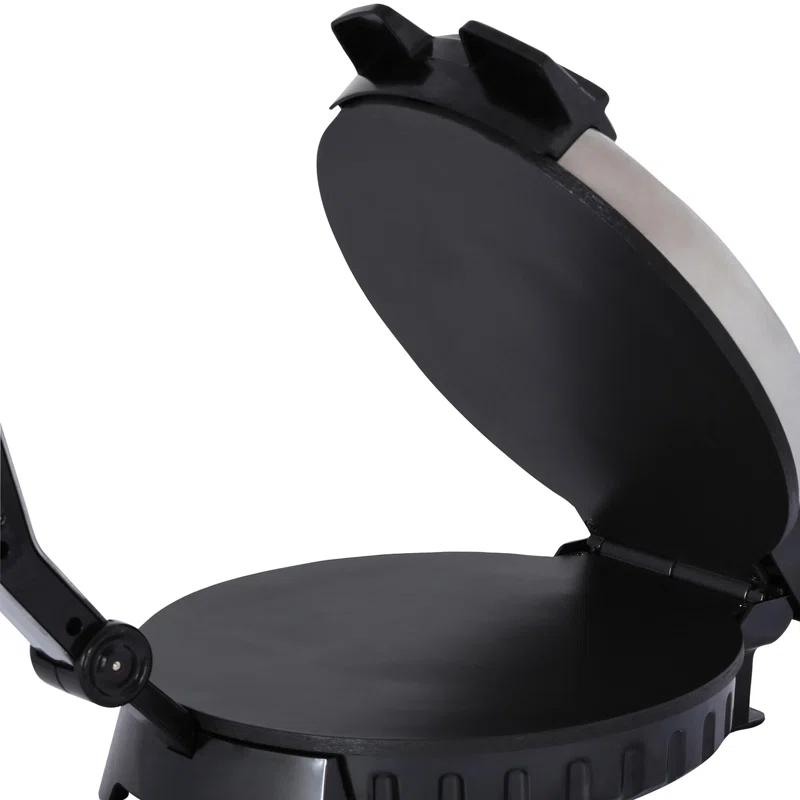 Brentwood Appliances Non Stick Tortilla Press Or Roti Maker