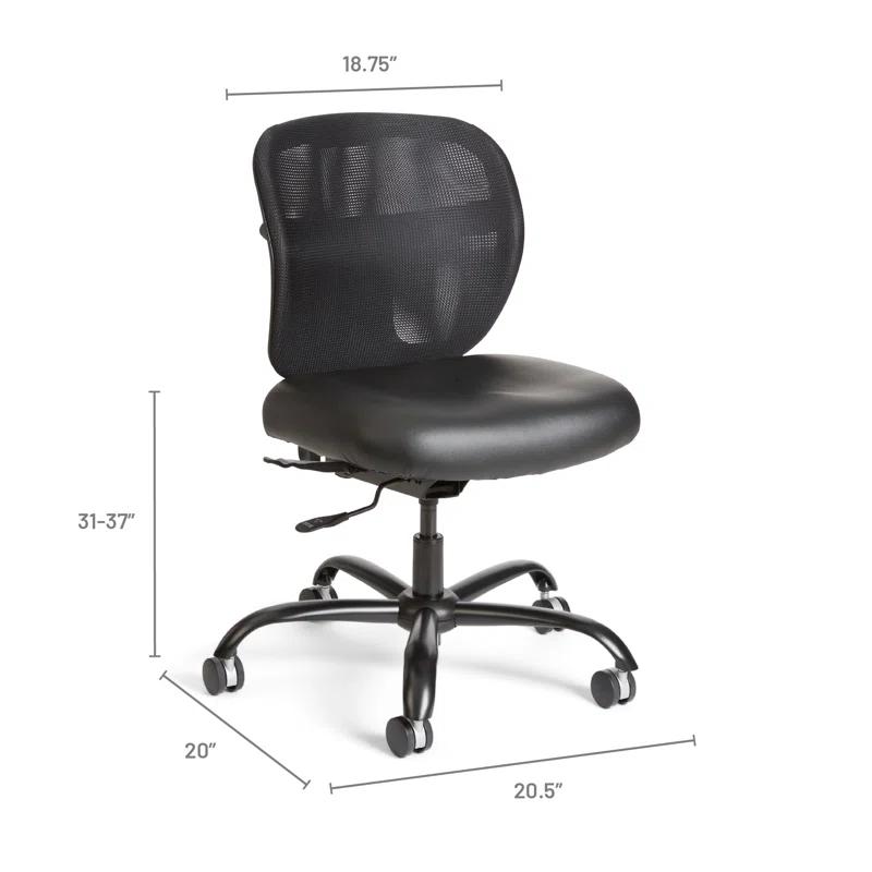 Safco Products Company Vue Series Mesh Task Chair