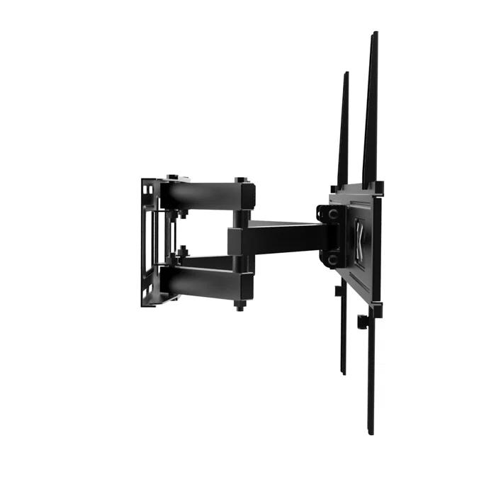 Emerald Full Motion Tv Mount For 37 In. -85 In. Tvs