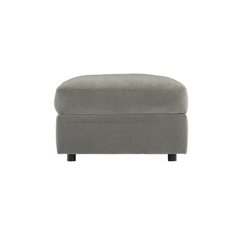 Sanctuary Upholstered Ottoman
