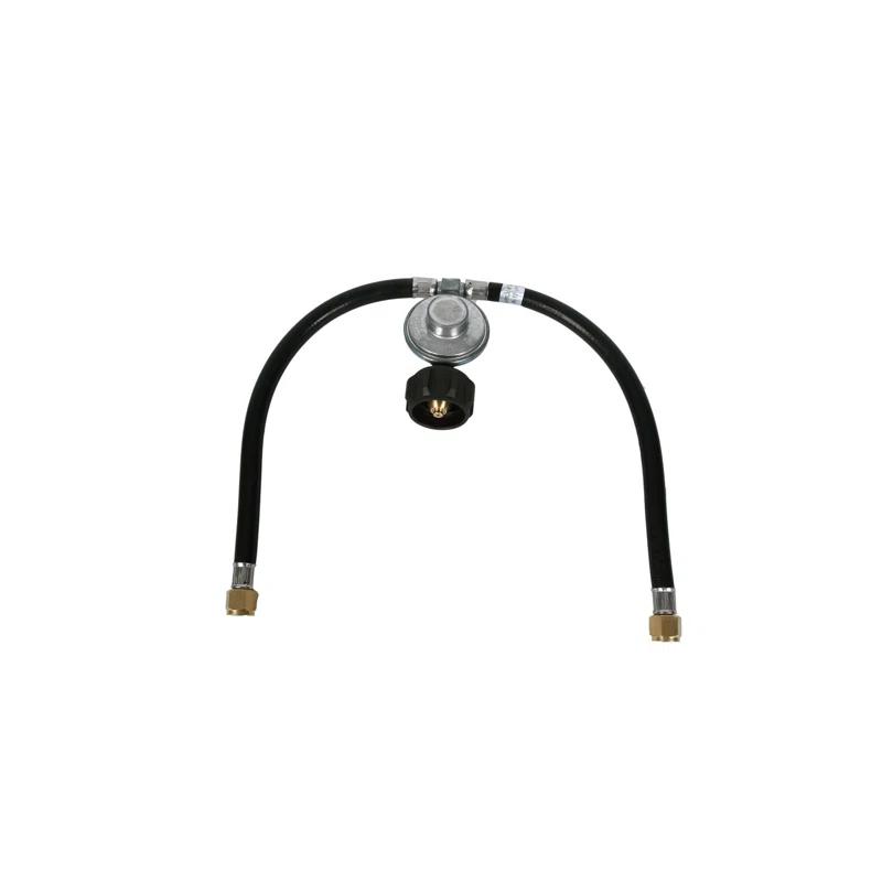 AZ Patio Heaters AZ Patio Heaters Patio Heater Propane Hoses And Pressure Regulators