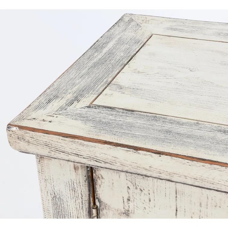 Carla 74'' Sideboard