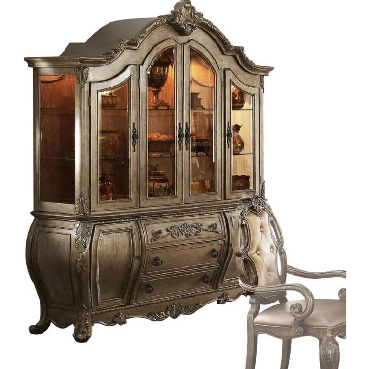 Ragenardus Dining Cabinet