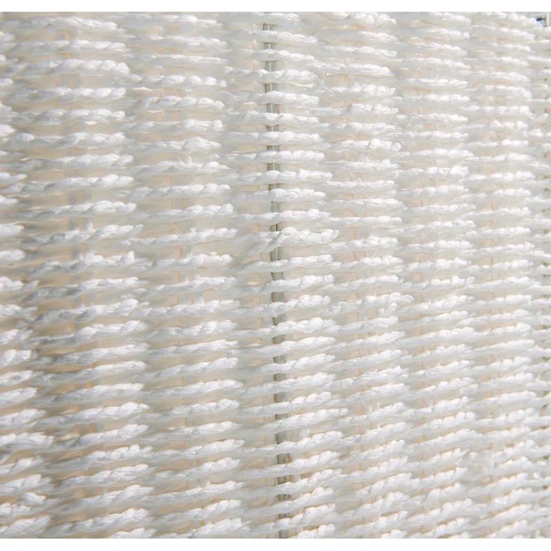 Sunside Sails Kid''s Storage Bench With Woven Top And Baskets
