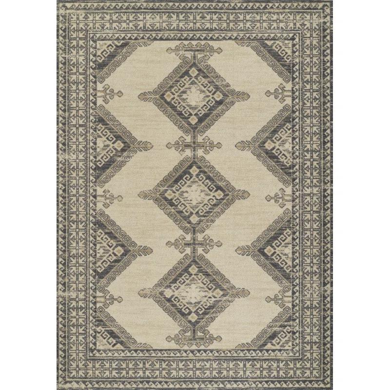 Loralei Rug - 6'6" x 9'