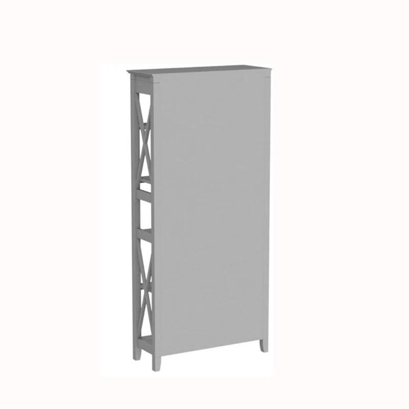 Wildon Home® Nobuhiko Bookcase