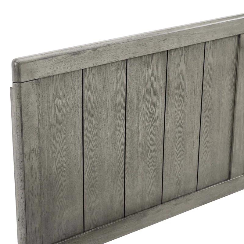 Modway Robbie Wood Headboard