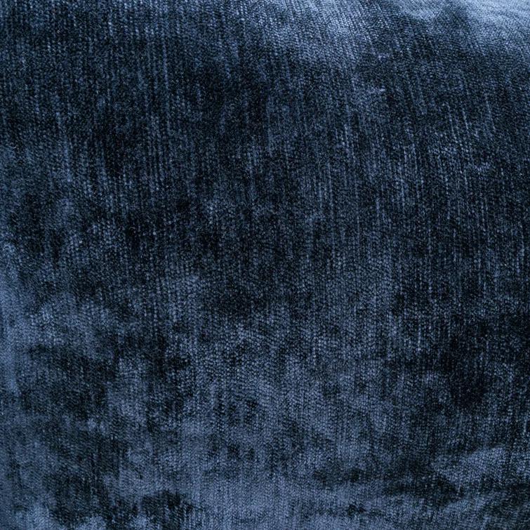 Michael Amini The Smith Feather Reversible Throw Pillow (Set of 2)