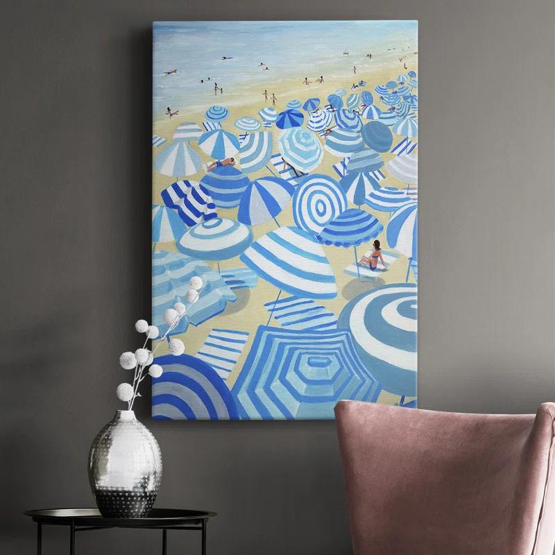 Wexford Home " Sky Blue Beach "