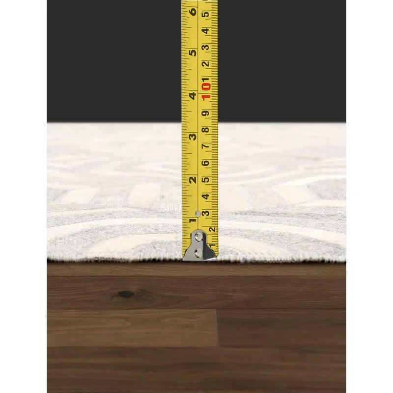 Cowhide Rug
