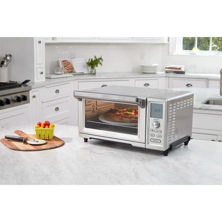 Cuisinart ® Chef's Convection Toaster Oven with Broiler