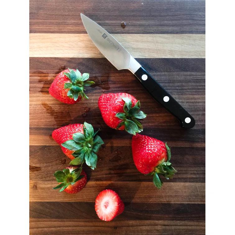 ZWILLING J.A. Henckels ZWILLING Pro Paring Knife & Reviews | Wayfair