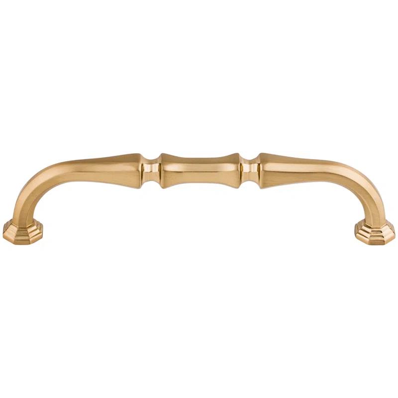 Top Knobs Chalet Bar pull
