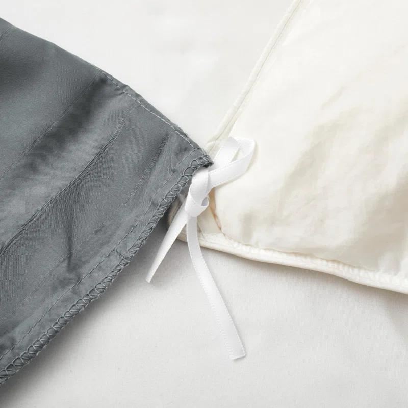 Peace Nest Duvet Cover Set