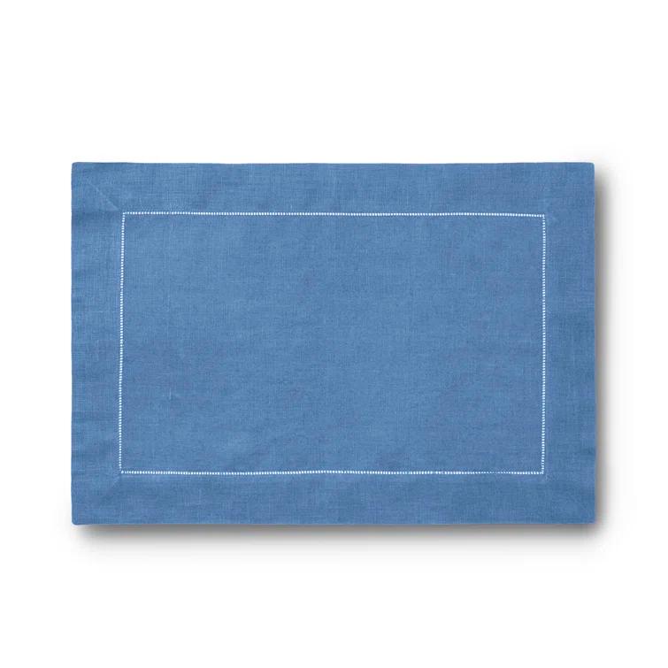 SFERRA Festival 20" Linen Placemat & Reviews | Perigold