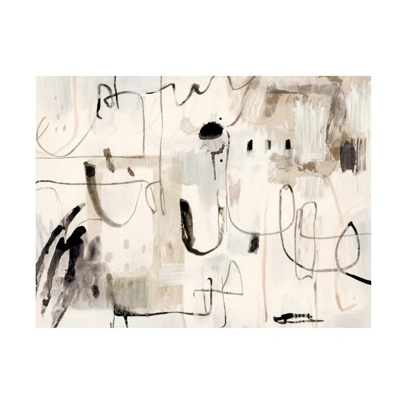 Orren Ellis " Net Neutral I " by Victoria Barnes