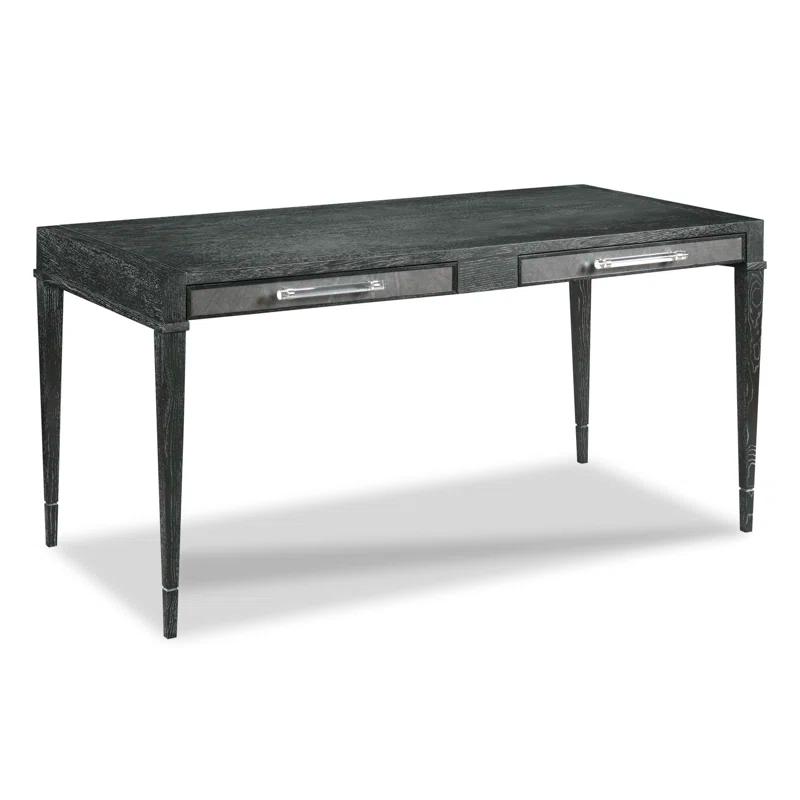 Woodbridge Furniture Langdon Solid Wood Desk