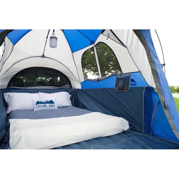 Napier Outdoors Sportz 2 Person Truck Tent & Reviews | Wayfair