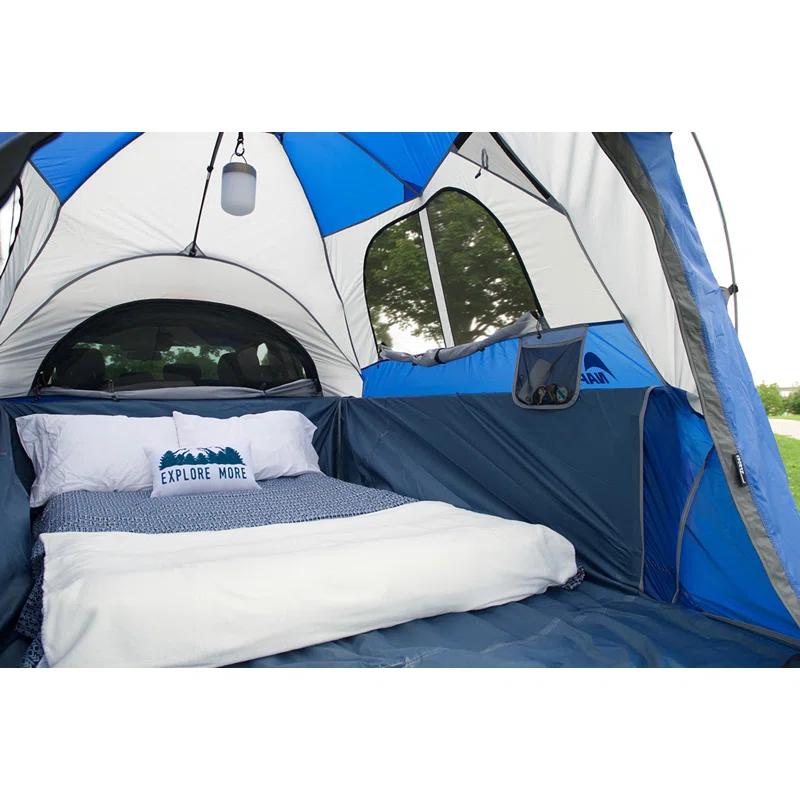 Napier Outdoors Sportz 2 Person Truck Tent & Reviews | Wayfair