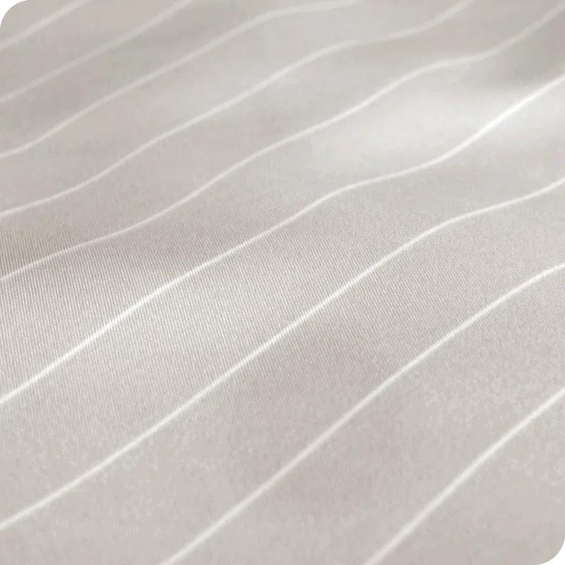 Bare Home Modern & Contemporary Duvet Cover Set