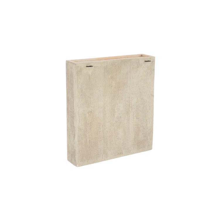 Phillips Collection Old Lumber Dining Table, Roman Stone