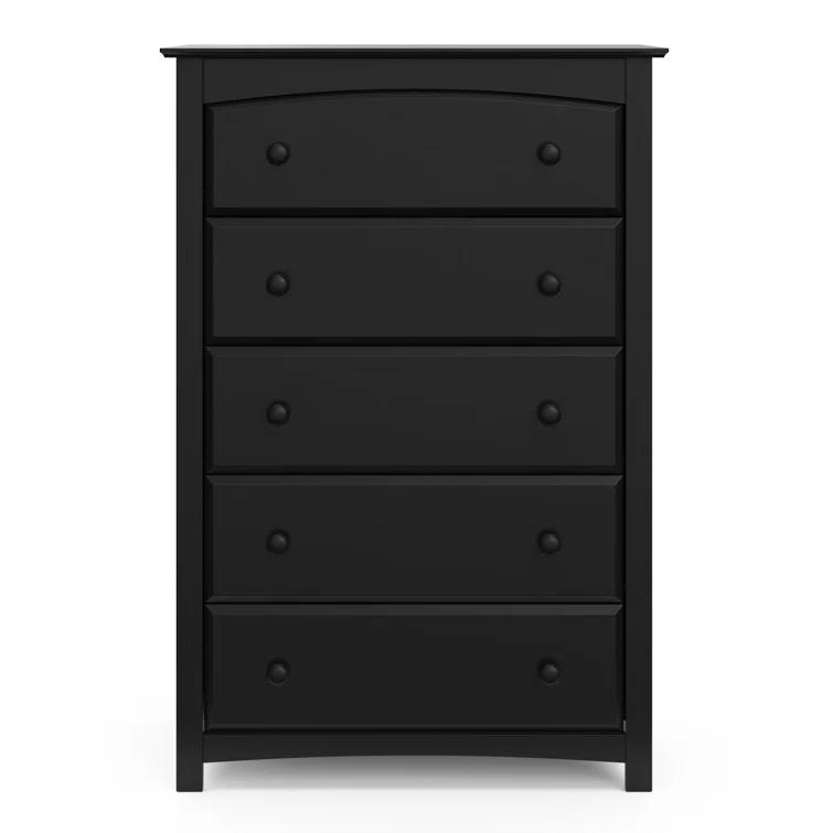Storkcraft Kenton 5 Drawer Chest & Reviews | Birch Lane