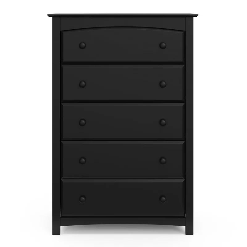 Storkcraft Kenton 5 Drawer Chest & Reviews | Birch Lane