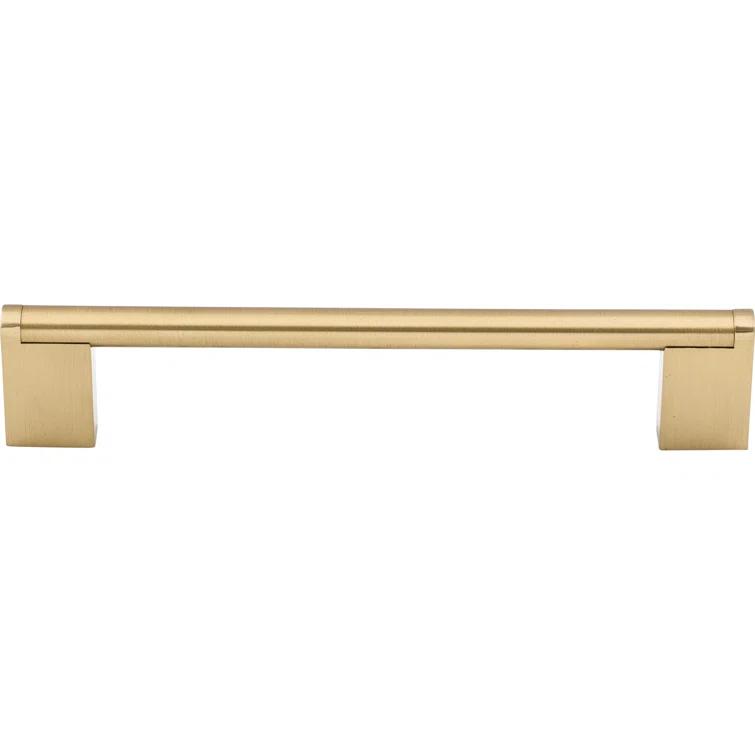 Top Knobs Princetonian Bar Pull